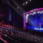 Encore Theatre at the Wynn Las Vegas